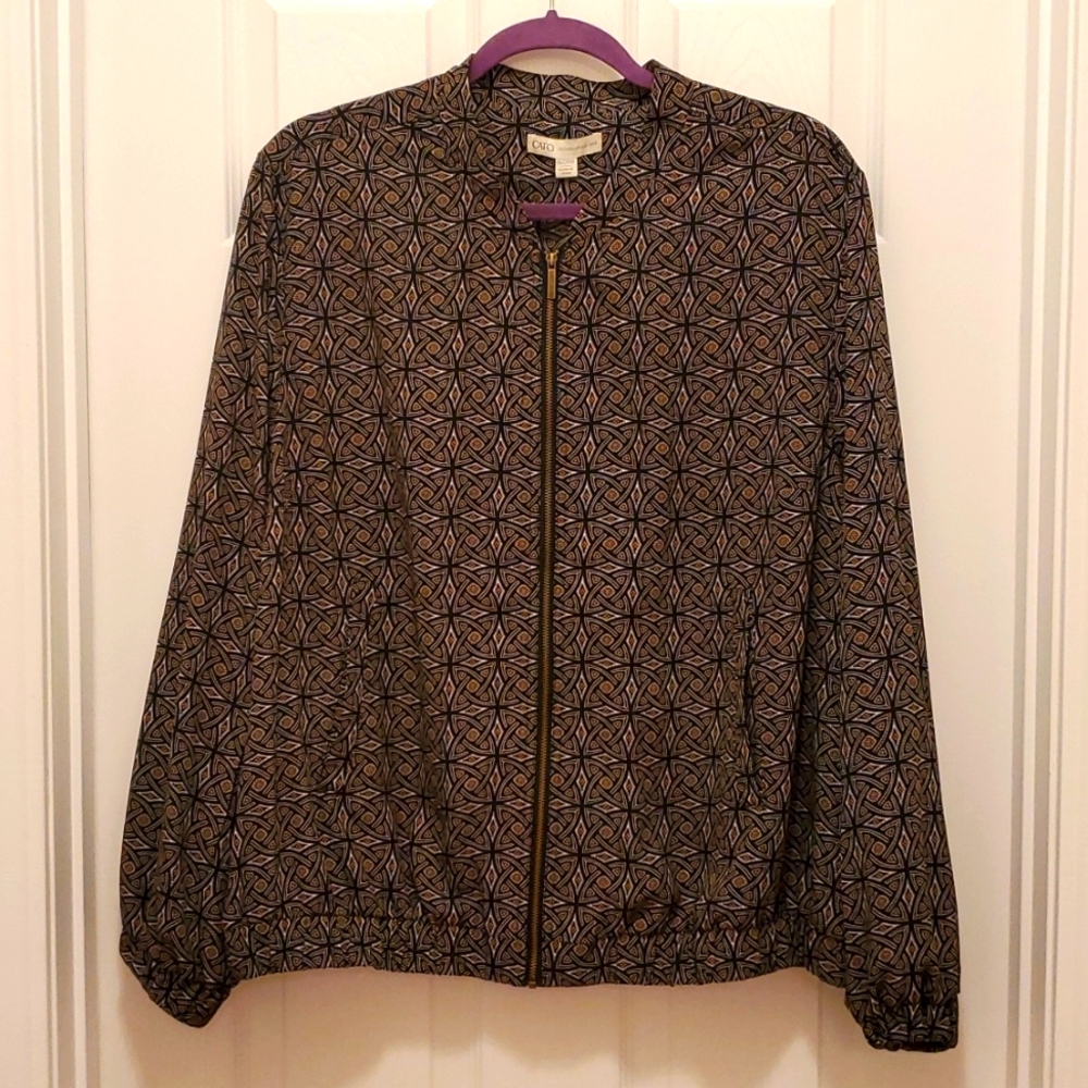 NEW Cato Jacket 🌻 18/20W